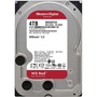 Western Digital 3,5" 4000GB belső SATAIII 5400RPM 256MB RED WD40EFAX winchester 3 év