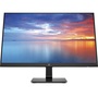 HP 27" 3WL48AA 27m FHD IPS VGA/HDMI fekete LED monitor