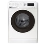 Indesit MTWE 71252 WK EE fehér, elöltöltős, max.1200ford., 7 kg, mosógép