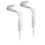 Ubiquiti UniFi Cat6 UTP 8m fehér patch kábel