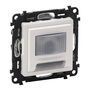 Legrand 752174 Valena Life burkolattal fehér mozgásérzékelős akadályjelző
