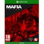 Mafia Trilogy Xbox One játékszoftver