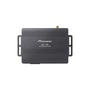 Pioneer AVIC-F160-2 teherautó és lakókocsi navigációs kiegésztő egység