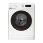 Indesit MTWE 61283 WK EE fehér, elöltöltős, max.1200ford., 6 kg, mosógép