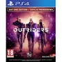 Outriders Day One Edition PS4 játékszoftver