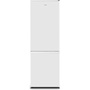 Gorenje NRK6181PW4 fehér, alulfagyasztós, Hűtő:207L, Fagyasztó:85L, No frost Plus hűtőszekrény