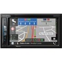 Pioneer AVIC-Z630BT 6,2" multimédiás autóhifi fejegység