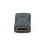 Gembird HDMI extension adapter HDMI AF to HDMI AF adapter