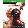 Star Wars Squadrons Xbox One/Series X játékszoftver