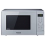 Panasonic NN-GD36HMSUG 1000W 23L szürke mikrohullámú sütő