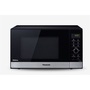 Panasonic NN-GD38HSSUG 1000W 23L fekete mikrohullámú sütő