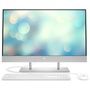 HP 27-dp0001nn 27"FHD/Intel Core i5-10400T/8GB/512GB/DOS All-in-One asztali számítógép