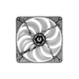 Bitfenix Spectre PWM 120mm 1000RPM piros LED ház ventilátor