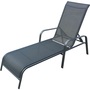 Fieldmann FDZN 8012 fémvázas kerti napozó ágy