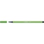Stabilo Pen 68/33 világoszöld rostirón