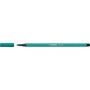 Stabilo Pen 68/51 türkizkék rostirón