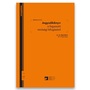 25x3lapos "Jegyzőkönyv a fogyasztó minőségi kifogásáról" nyomtatvány