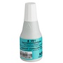 N 191 - 25ml alkoholbázisú fehér bélyegzőfesték