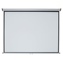 Nobo 175x132,5cm fali vetítővászon