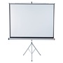 Nobo 175x132,5cm álló vetítővászon