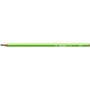 Stabilo Trio HB zöld grafitceruza