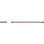 Stabilo Pen 68/59 pasztell lila rostirón