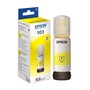 Epson C13T00S44A EcoTank 103 65ml sárga tintapalack