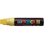 Uni POSCA PC-17K sárga marker