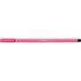 Stabilo Pen 68/17 pinkes lila rostirón