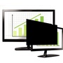 Fellowes 4801101 19" 16:10 kijelzőhöz betekintésvédelmi monitorszűrő