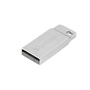 Verbatim 98748 Metal Executive 16GB USB 2.0 ezüst Flash Drive