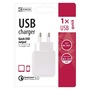 Emos Quick 3A univerzális USB töltő