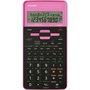 Sharp EL531THBPK 273 funkciós tudományos számológép