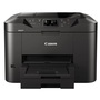Canon MAXIFY MB2750 tintasugaras multifunkciós irodai nyomtató