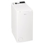 Whirlpool TDLRB 6241BS EU/N fehér, felültöltős, max.1200ford., 6,5 kg, mosógép
