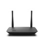 Linksys E2500V4 N600 Dual-Band 300Mbps Vezeték nélküli Router