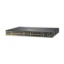 Aruba 2930M 40G 8 Smrt Rte PoE+ 1s Switch