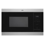 AEG MSB2547D-M 1000W 23L inox beépíthető mikrohullámú sütő