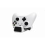FroggieX FX-XB-C2-W Dual Charging Dock & Batteries Xbox One fehér töltőállomás + 2db akkumulátor