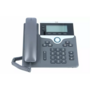 Cisco CP-7821-K9 2 vonalas IP telefon