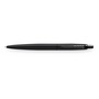 Parker Royal 2122753 Jotter XL fekete klipszes matt fekete golyóstoll
