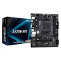 ASRock A520M-HVS AMD A520 SocketAM4 mATX alaplap