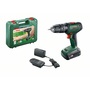 Bosch 06039D4101 UniversalImpact 18V 1x1,5Ah kofferban akkus ütvefúró-csavarozó