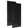 HPE P9L17A G2 Rack 48U 1075mm Side Panel Kit