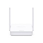 Mercusys MW301R 300Mbps Vezeték nélküli Router