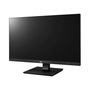 LG 23,8" 24BK750Y-B FHD IPS HDMI/DP/DVI fekete monitor