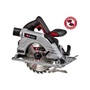 Einhell 4331210 PROFESSIONAL PXC TP-CS 18/190 Li BL-Solo akku és töltő nélkül akkumulátoros kézi körfűrész