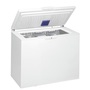 Whirlpool WHM 22113 3 fehér, Fagyasztó:215L, fagyasztóláda