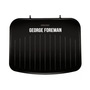 George Foreman 25810-56 Fit fekete asztali elektromos grill