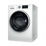 Whirlpool W6X W845WB EE fehér, elöltöltős, max.1400ford., 8 kg, mosógép